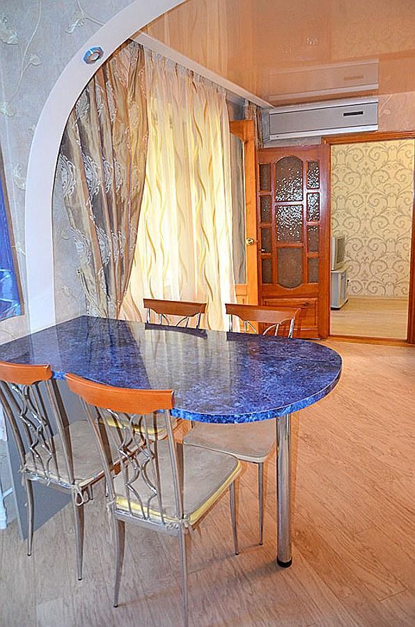 Tiraspolskaya Park Apartments Cherson Exterior foto