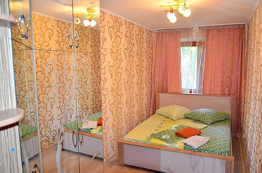 Tiraspolskaya Park Apartments Cherson Exterior foto